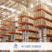 Warehousing Service